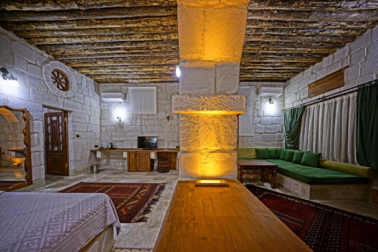 فندق إم دي سي كيف كابادوكيا أوروغوبْ المظهر الخارجي الصورة