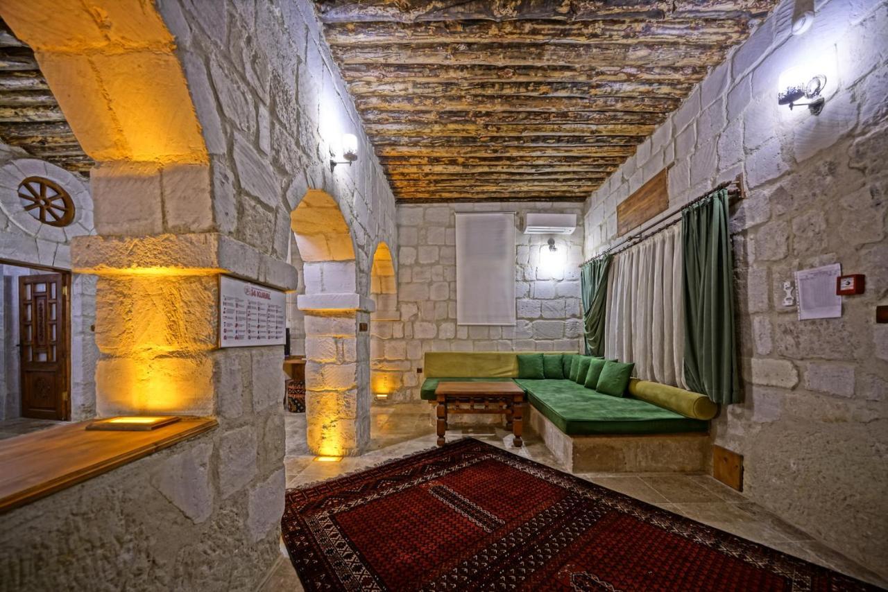 فندق إم دي سي كيف كابادوكيا أوروغوبْ المظهر الخارجي الصورة